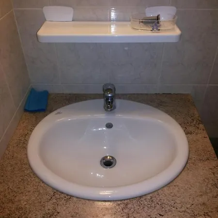 Mackenzie 1+1 * Larnaca