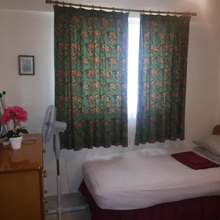 Apartment Mackenzie 1+1 Larnaka