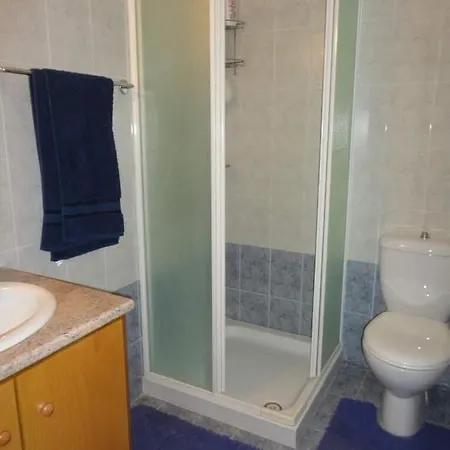 Appartement Mackenzie 1+1