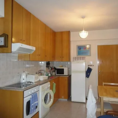 Mackenzie 1+1 Larnaca