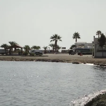 Mackenzie 1+1 Appartement