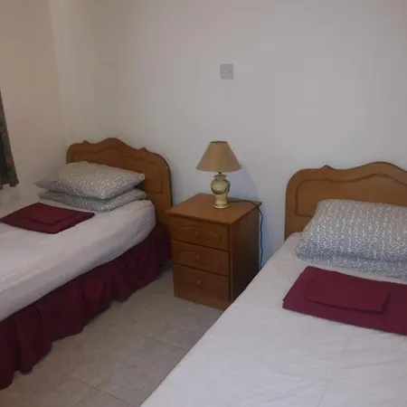 Appartamento Mackenzie 1+1