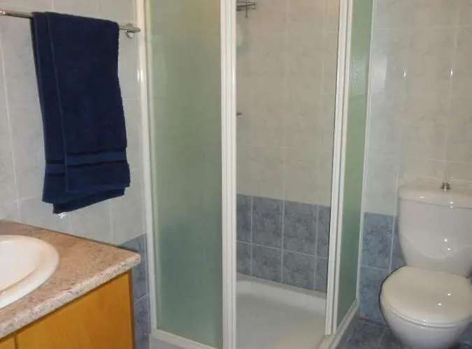 アパート Mackenzie 1+1